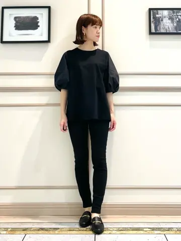 23区 岡田 コーディネート画像