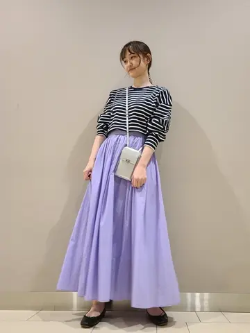 23区 スタッフ. コーディネート画像