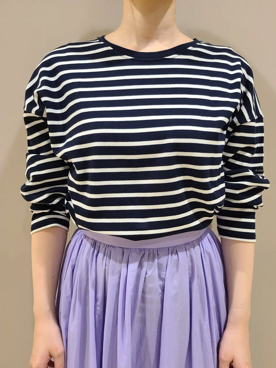 23区 スタッフ. コーディネート画像