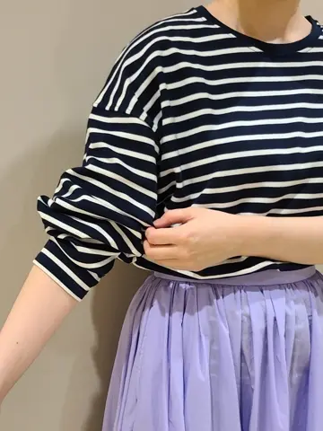 23区 スタッフ. コーディネート画像