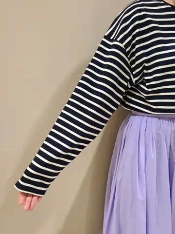 23区 スタッフ. コーディネート画像