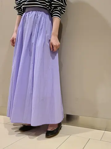 23区 スタッフ. コーディネート画像