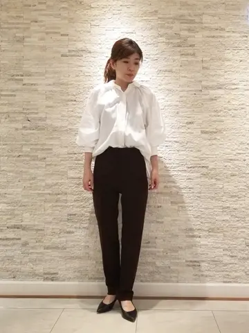 23区 MAKIKO コーディネート画像