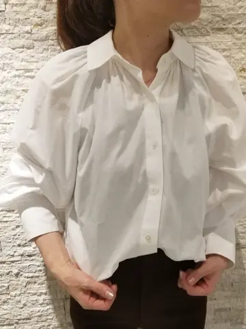 23区 MAKIKO コーディネート画像