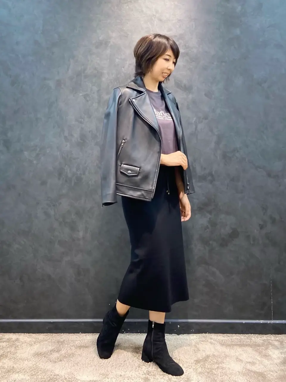  佐藤 コーディネート画像