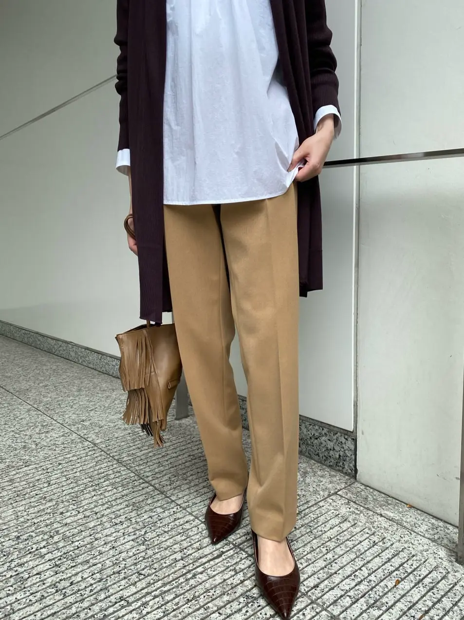 23区 板垣 コーディネート画像