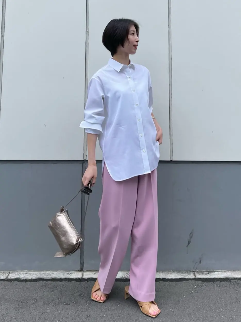  板垣 コーディネート画像