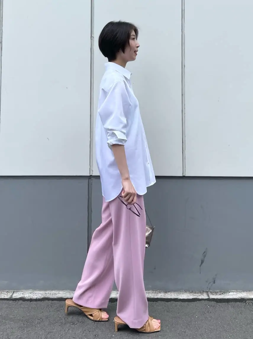 23区 板垣 コーディネート画像