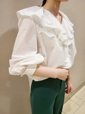 23区 スタッフ. コーディネート画像