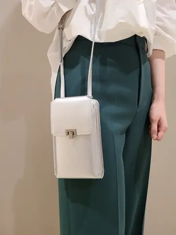 23区 スタッフ. コーディネート画像