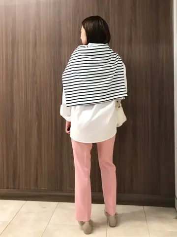 23区 西嶋 コーディネート画像