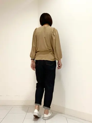 23区 南 コーディネート画像