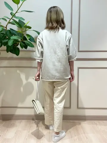 23区 渡邉 コーディネート画像