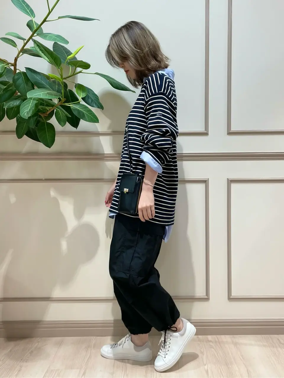 23区 渡邉 コーディネート画像