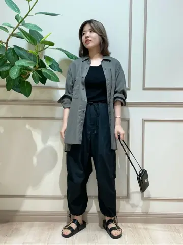 23区 渡邉 コーディネート画像