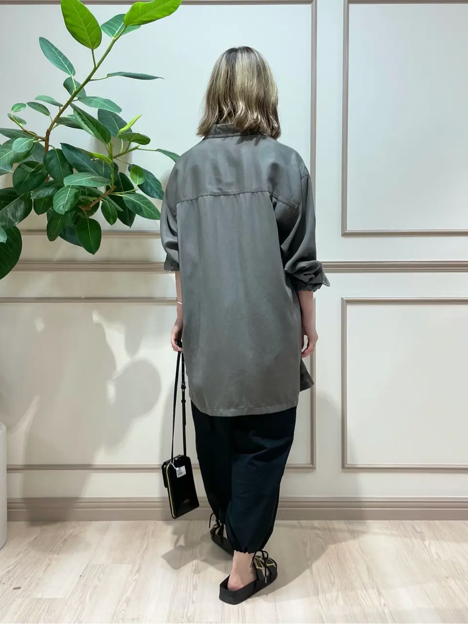 23区 渡邉 コーディネート画像