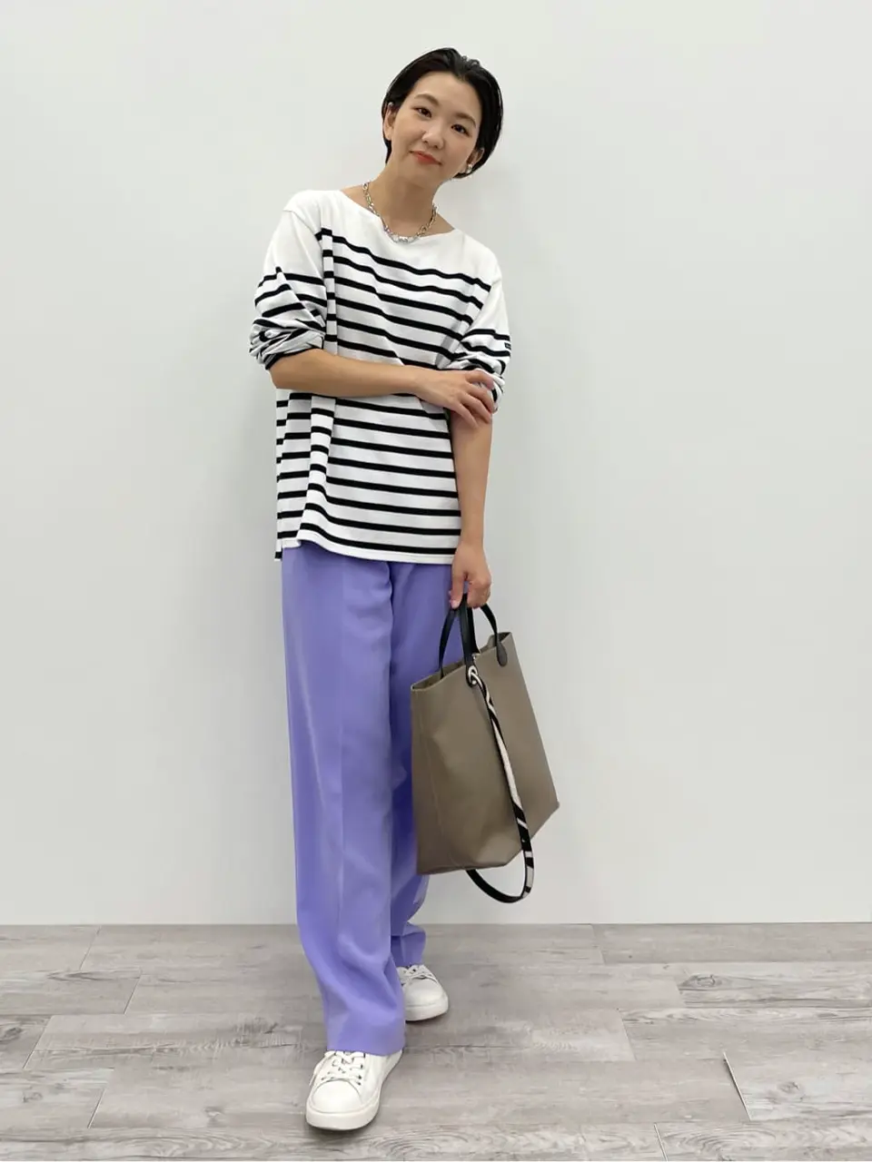  大原 コーディネート画像