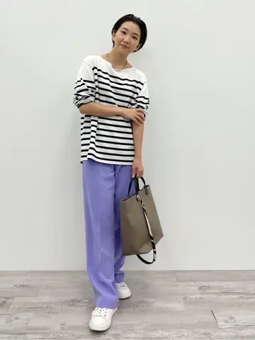 23区 大原 コーディネート画像