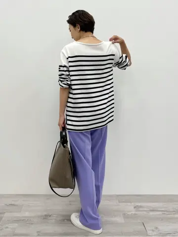 23区 大原 コーディネート画像