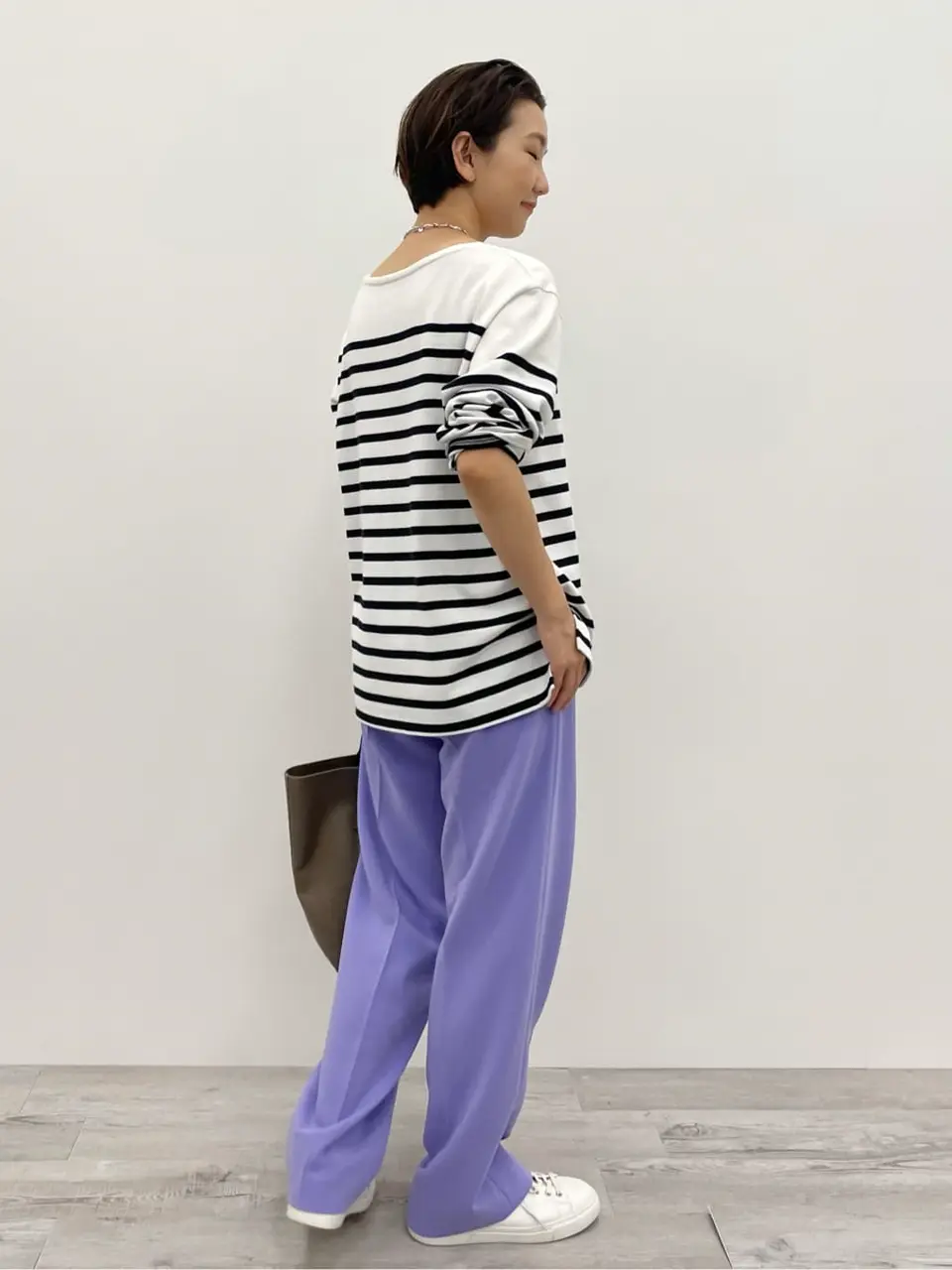 23区 大原 コーディネート画像