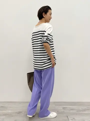 23区 大原 コーディネート画像