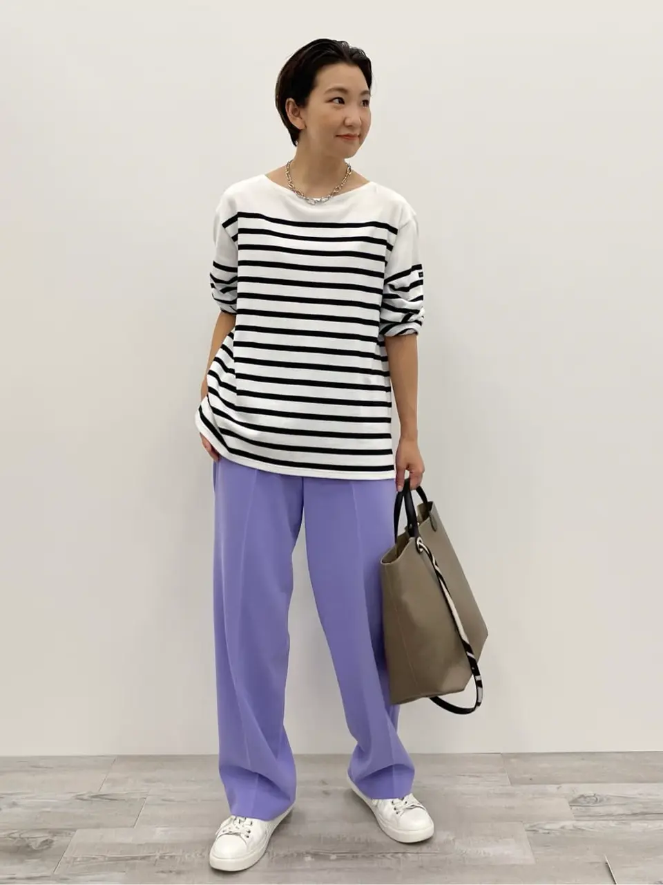 23区 大原 コーディネート画像