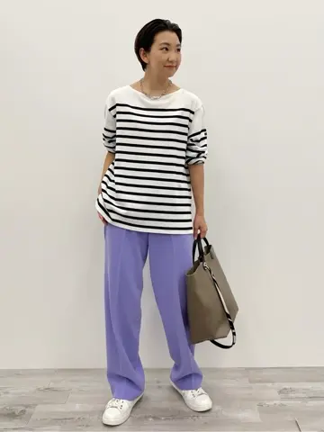 23区 大原 コーディネート画像