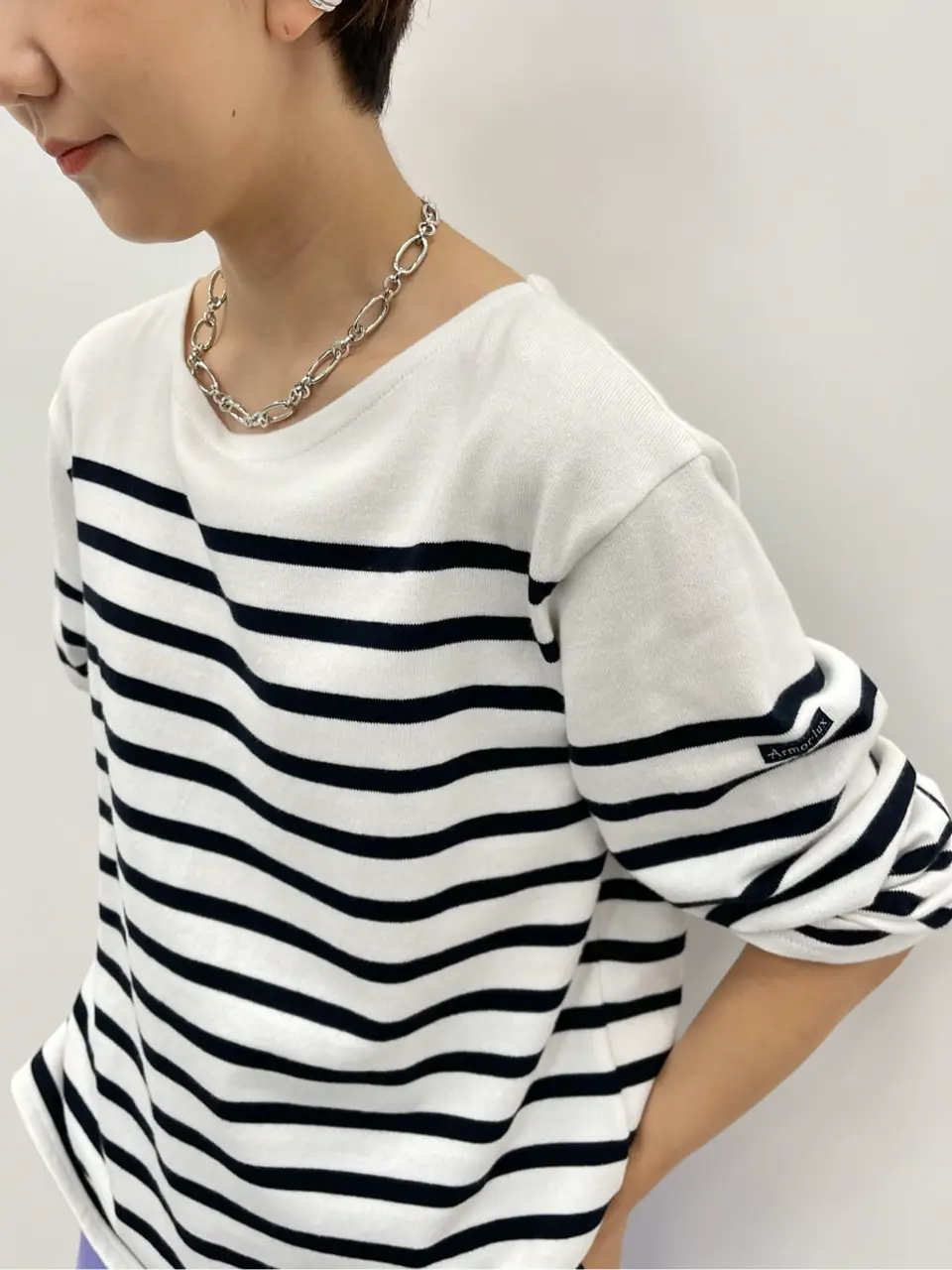 23区 大原 コーディネート画像