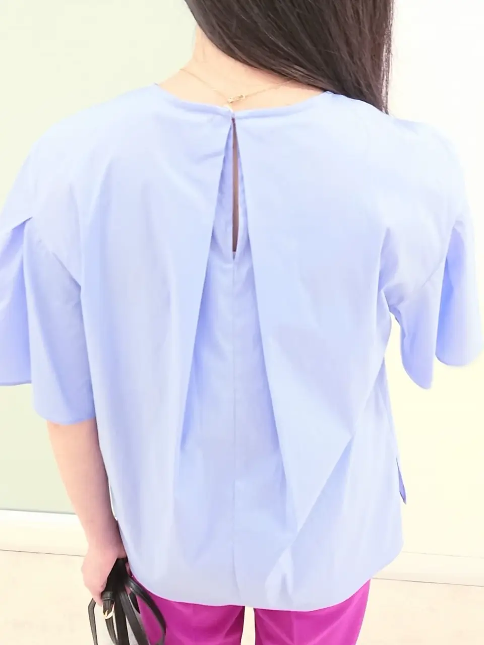 23区 永野 コーディネート画像