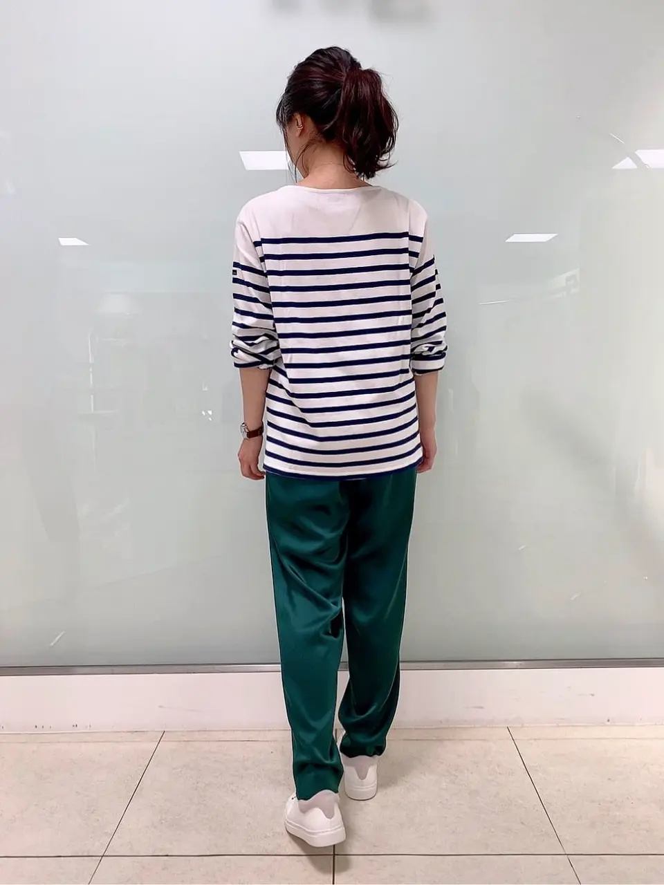 23区 原 コーディネート画像