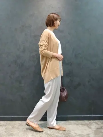 23区 狩野 コーディネート画像