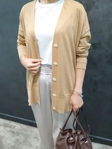 23区 狩野 コーディネート画像