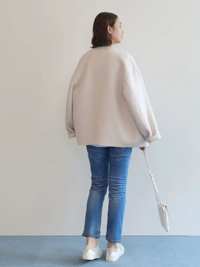 23区 秋葉 コーディネート画像