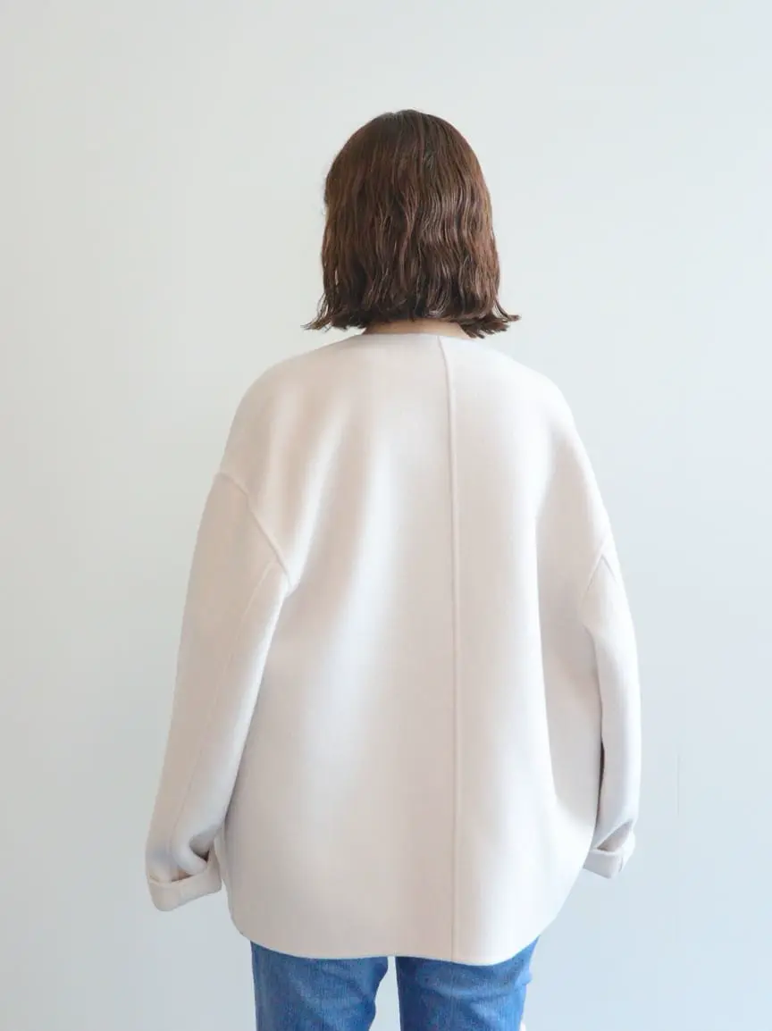 23区 秋葉 コーディネート画像