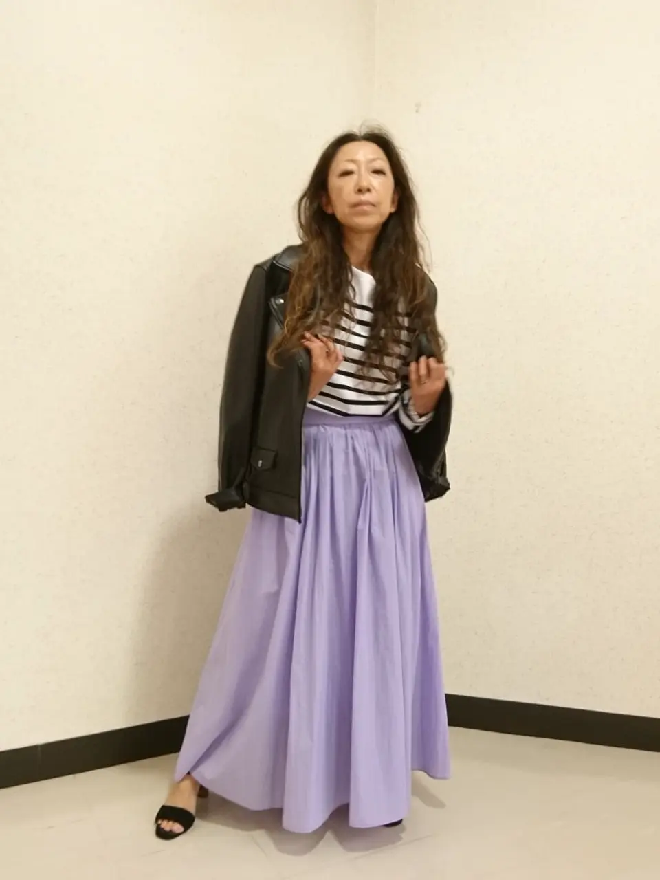  小野 コーディネート画像