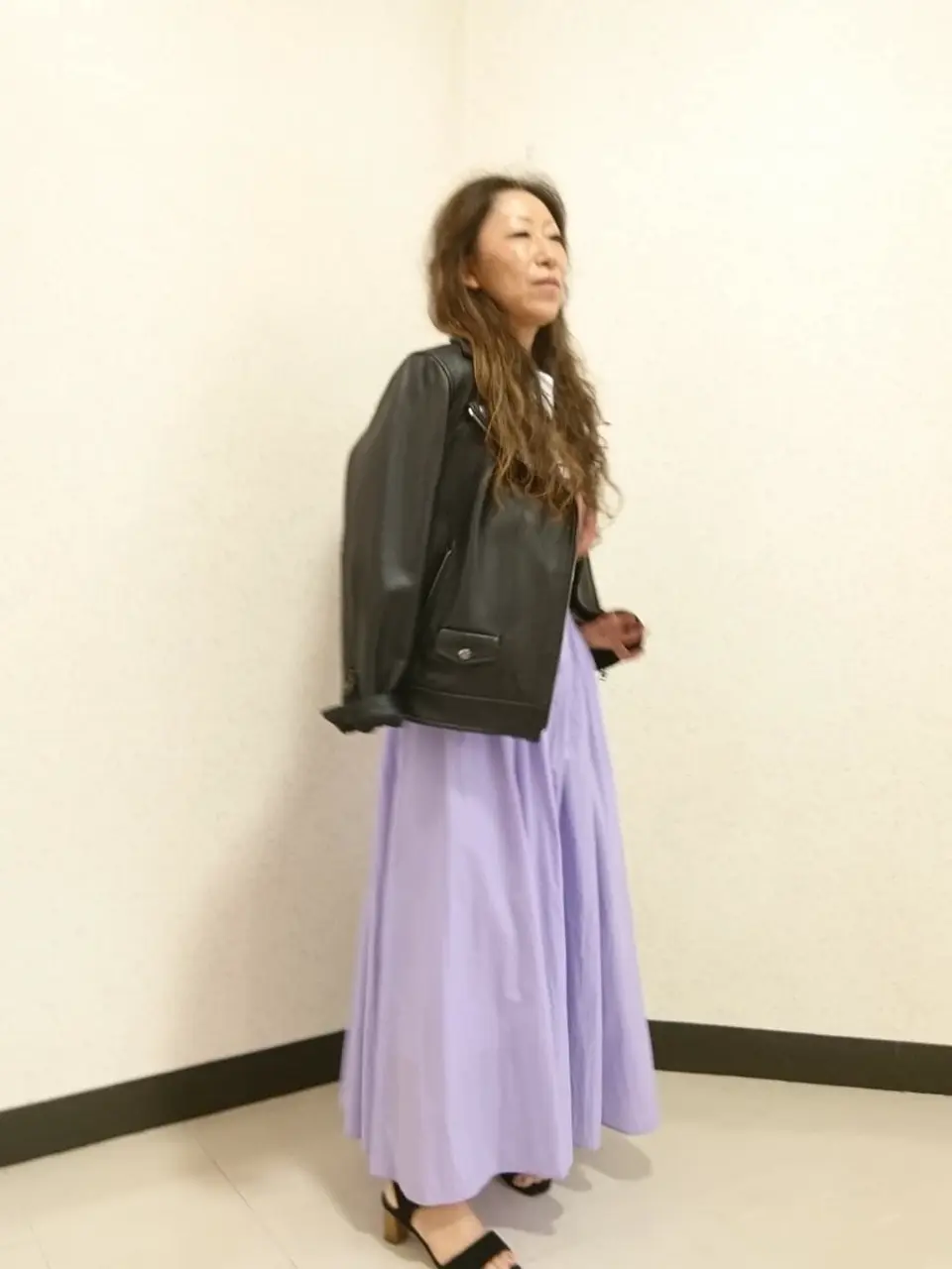 23区 小野 コーディネート画像