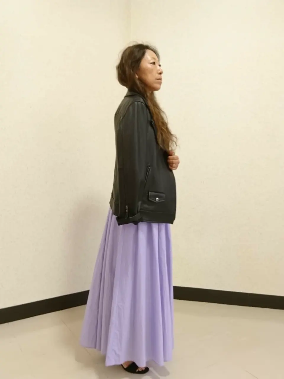 23区 小野 コーディネート画像