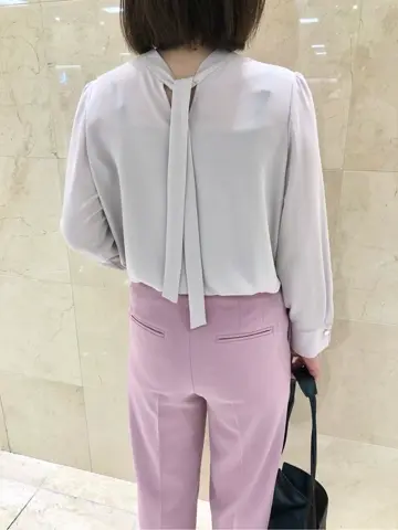 23区 野村 コーディネート画像