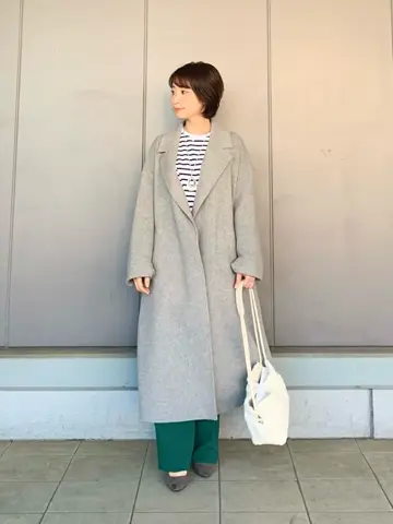 23区 望月 コーディネート画像