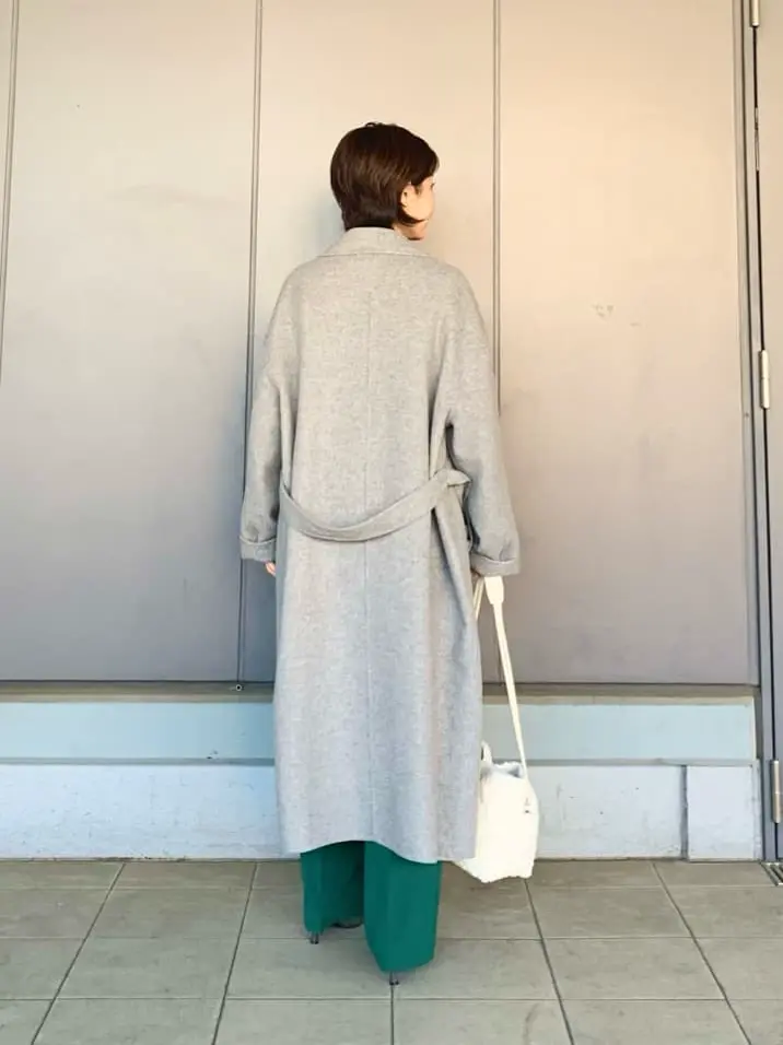 23区 望月 コーディネート画像