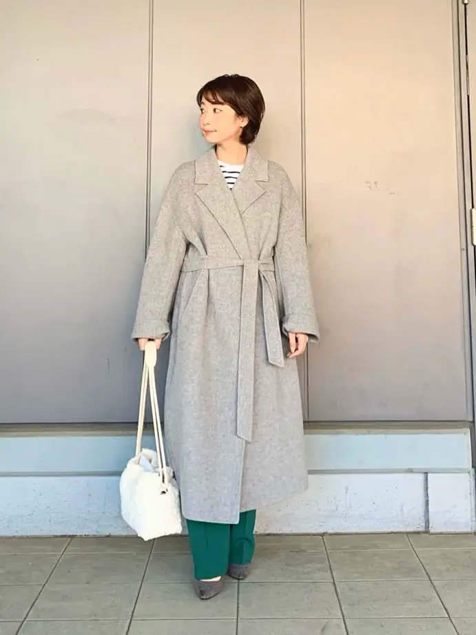 23区 望月 コーディネート画像