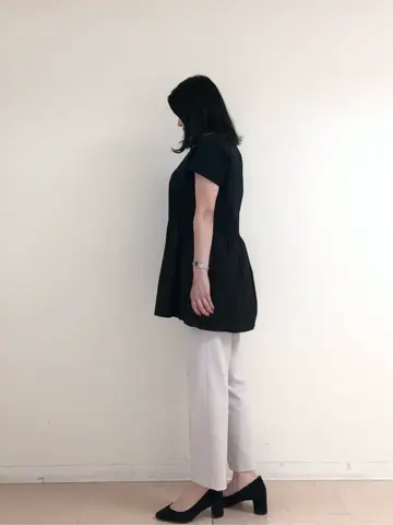 23区 横松 コーディネート画像