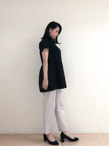 23区 横松 コーディネート画像