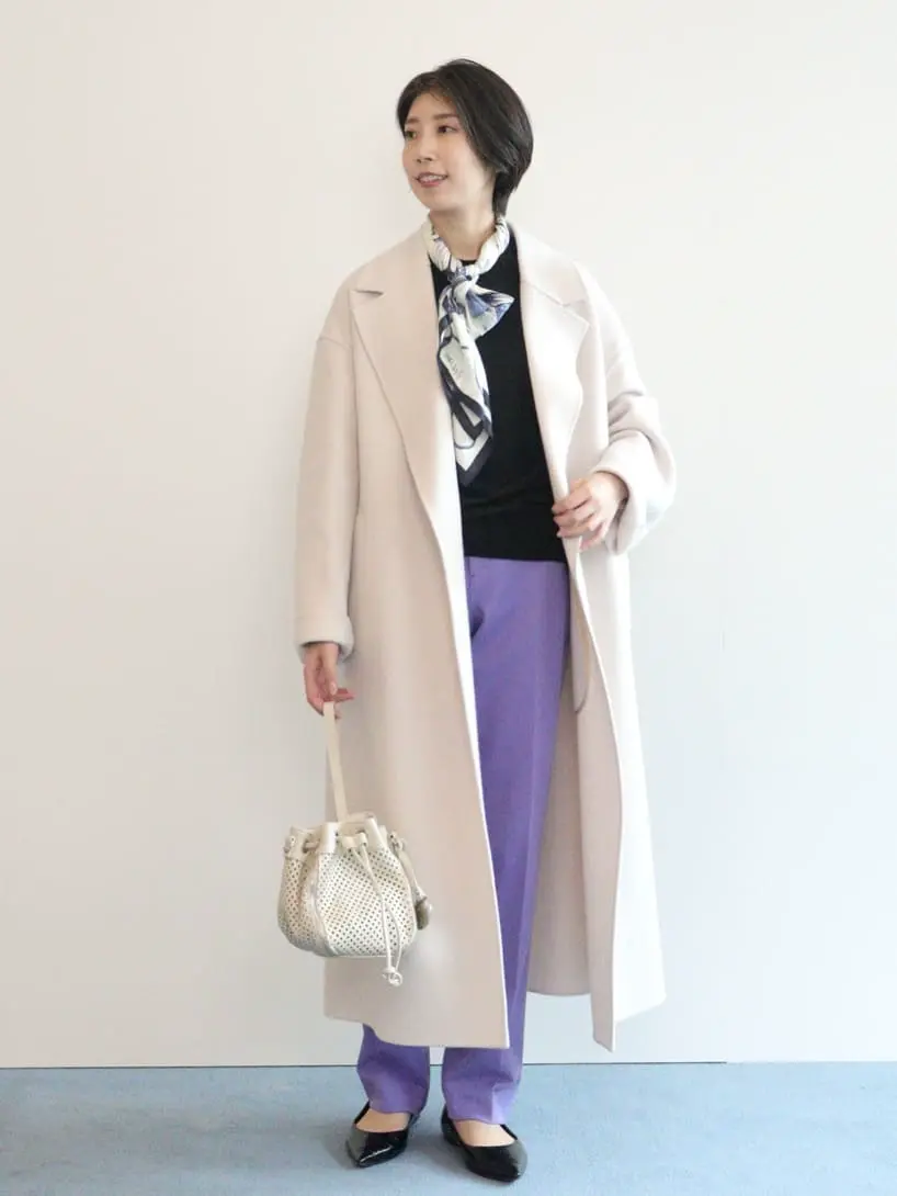  板垣 コーディネート画像