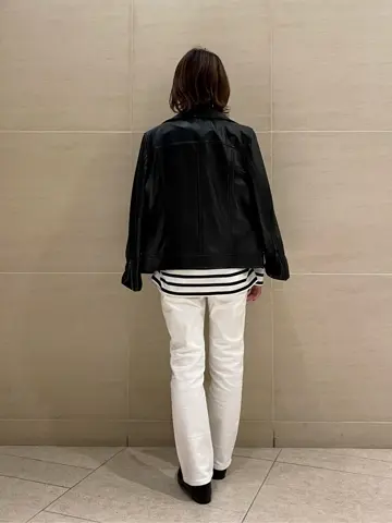 23区 スタッフy コーディネート画像