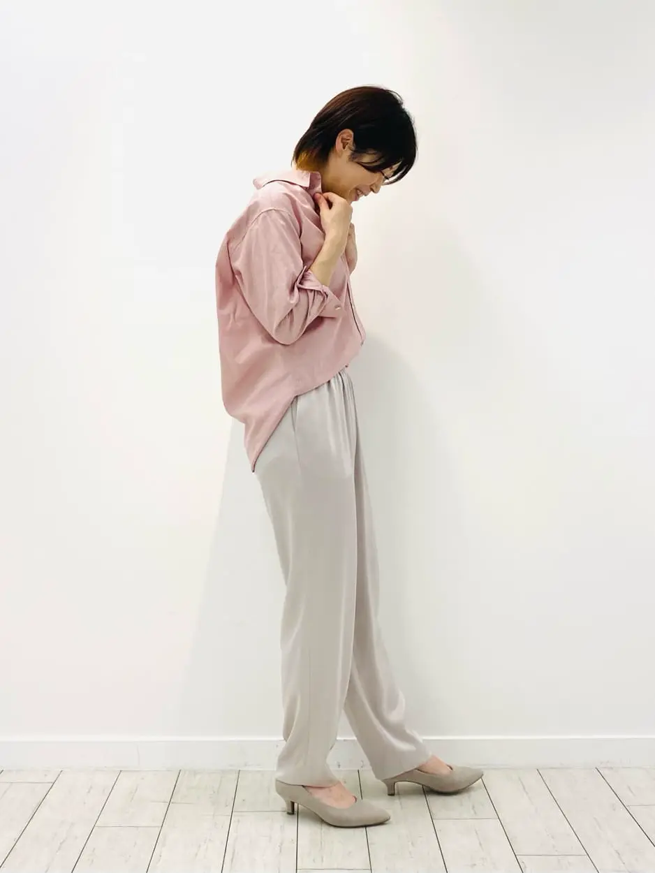 23区 岩舘 コーディネート画像