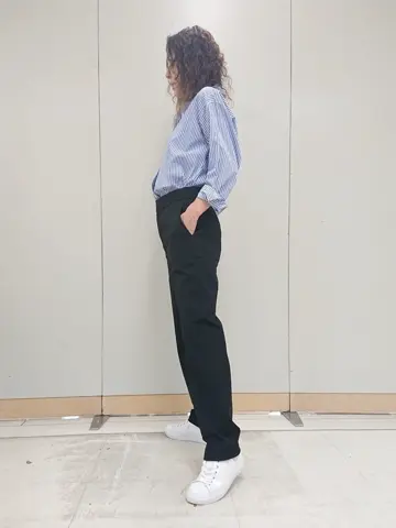 23区 半澤 コーディネート画像