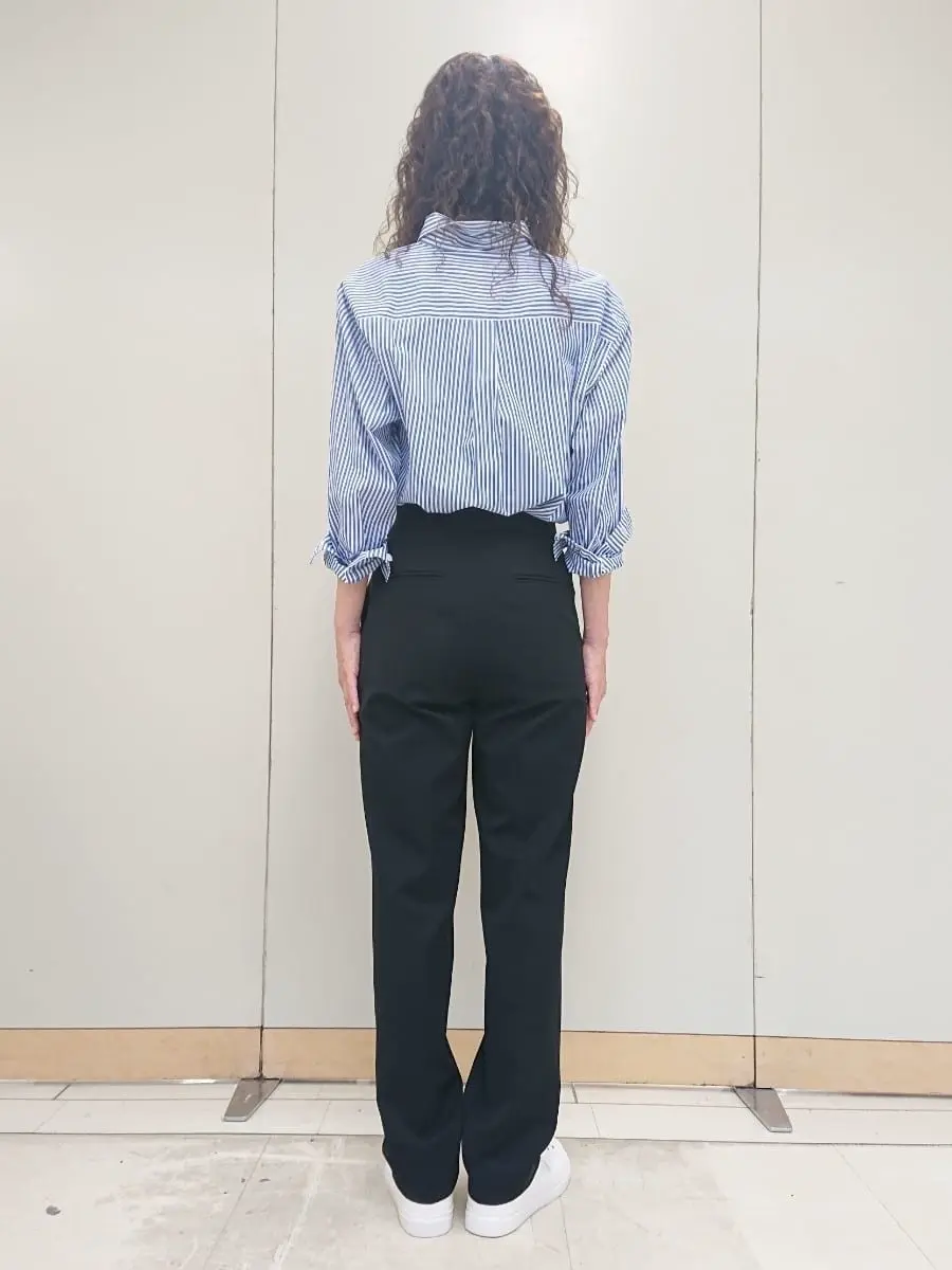 23区 半澤 コーディネート画像