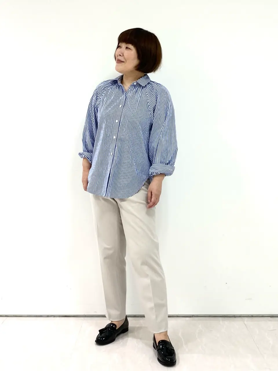  竹田 コーディネート画像