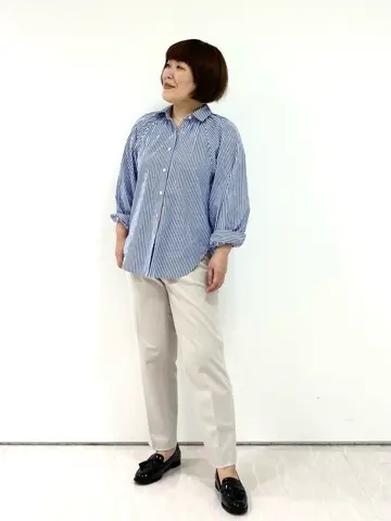 23区 竹田 コーディネート画像